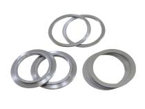 Super Carrier Shim Kit For Ford 7.5 Inch GM 7.5 Inch 8.2 Inch &amp;amp; 8.5 7.5 Inch Ford GM 7.5 Inch 8.2 Inch 8.5 Inch 10 Bolt Super-Shim For Carrier (1 Pair) 2.880 Inch OD Yukon Gear