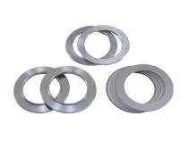 Super Carrier Shim Kit For Ford 8.8 Inch GM 12 Bolt Car &amp;amp; Truck 8.6 &amp;amp; Vette 8.8 Inch f 12P 12T 8.6 Inch gm(Not 8.5 Inch )Ci Vet Super-Shim For Carrier (1 Pair) 3.035 Inch OD Yukon Gear