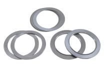 Super Carrier Shim Kit For Ford 10.25 10.25 Inch Ford Carrier Super Shims Yukon Gear
