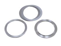 Super Carrier Shim Kit For GM 9.5 9.5 Inch GM Differential Carrier Super Shim Kit (1 Side) Yukon Gear