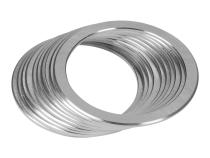 Carrier Shim Kit For Toyota T100 Differential T100 Carrier Shim Kit Thick Outboard OE Design Yukon Gear