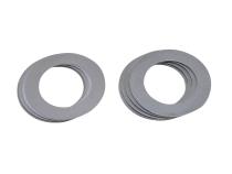 Pinion Preload Shim For Toyota T100 T100 Preload Shim/Spacer Fits Against C/S Two Needed Yukon Gear