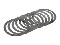 Pinion Depth Shim Kit For Toyota T100 Differential Installs Under Race Yukon Gear