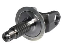 Outer Stub Axle For Chrylser 9.25 Inch Front 9.25 Chy '03-'08 Front Outer Stub Axle 33  Spline 7.4 Inch Uses 1485 U/Joint Yukon Gear