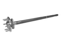 Ya C68262199 - Gear &amp;amp; Axle 9.25ZF Left Hand Rear Axle For 2019+ RAM 1500 With E-Locker - Drive Axle Shaft Upgrade Yukon Gear