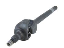 1541H Replacement Left Hand Assembly For Dana 44 IFS (F250) D44IFS F250 Left Hand 26.9 Inch ovrall 17.1 Inch inner Front Axle Assm 30 Spline Yukon Gear