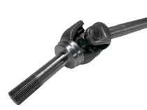 D50 Front Axle Assy 46.44 Inch 30 Spline Right Hand 4340 '99-'02 Ford F250/ F350 00-05 Excursion D50 '99-'02 F250/ F350 '00-'05 Excursion Right Hand 46.44 Inch Front Axle Assembly 30 Spline 1480 U/J Yukon Gear