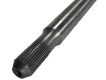 D50 Front Axle Assy 46.44 Inch 30 Spline Right Hand 4340 '99-'02 Ford F250/ F350 00-05 Excursion D50 '99-'02 F250/ F350 '00-'05 Excursion Right Hand 46.44 Inch Front Axle Assembly 30 Spline 1480 U/J Yukon Gear