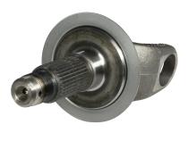 1541H Replacement Outer Stub Axle Dana 60 '00 And Newer Dodge 2500/3500 D60 7.39 Inch Outer Stub Front Axle 2000 &amp;amp; Up Dodge 2500 3500 Yukon Gear