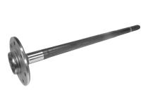 1541H Alloy 7 Lug Left Hand Rear Axle For Ford 10.25 Inch '04-'08 F150. 10.25 Inch 04-08 F150 7 Lug 35-1/4 Inch Semi Float Lh(1.705 Inch brg Surface) Yukon Gear