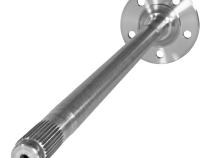 1541H Alloy 5 Lug Right Hand Rear Axle Ford 8.8 Inch 95-02 Explorer/01-05 Spt Trac '95-'02 Explorer '01-05 Sport Trac 5 Lug Axle Right Hand 8.8 Inch 31 Spline 27-13/16 Inch Shaft Ford Yukon Gear