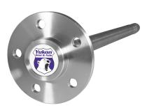 1541H Alloy 5 Lug Right Hand Rear Axle Ford 8.8 Inch 95-02 Explorer/01-05 Spt Trac '95-'02 Explorer '01-05 Sport Trac 5 Lug Axle Right Hand 8.8 Inch 31 Spline 27-13/16 Inch Shaft Ford Yukon Gear