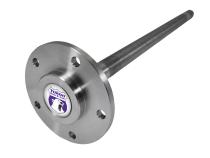 1541H Alloy 5 Lug Left Hand Rear Axle Ford 8.8 Inch 95-02 Explorer/01-05 Spt Trac '95-'02 Explorer '01-'05 Sport Trac 5 Lug Axle Left Hand 8.8 Inch 31 Spline 30-11/16 Inch Shaft Ford Yukon Gear