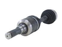 Right Hand Axle For '09-'14 Ford F150 Front Non-Svt Raptor 31 Spline. 8.8IFS Ford Right Hand Cv Axle Shaft 31 Spline '09-'14 F150 (Not Svt Raptor) Yukon Gear