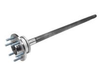 Rear Axle For Ford 9.75 Differential 35 Spline 38.25 Long 6 Lug Left Hand 9.75 Inch Ford Rear Axle '17-'20 F-150 Raptor Right Hand 36.6 Inch 35 Spline 6 Lug W/ ABS Ring Yukon Gear