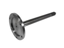 GM 8.25 IFS Stub Axle Right Hand Side 14.92 Inch . Long Non-AWD 8.25IFS GM Right Hand '07-'11 28 Spline Stub Axle Shaft 14.92 Inch W/Pilot 4WD (Not AWD) Yukon Gear