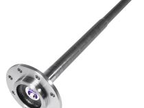 1541H Alloy 8 Lug Rear Axle For '99-'07 GM 9.5 Inch Trucks And Suv's 9.5 Inch GM 33-5-16 Inch 8 Lug 33 Spline Axle Shaft '99-'07 Yukon Gear