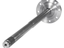 1541H Alloy 8 Lug Rear Axle For '99-'07 GM 9.5 Inch Trucks And Suv's 9.5 Inch GM 33-5-16 Inch 8 Lug 33 Spline Axle Shaft '99-'07 Yukon Gear