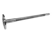 1541H Alloy Rear Axle 63-69 GM 12T 33 Spline 30.75 Long 12 Blt 5 Lug 1541H Alloy 5X5 Inch Bolt Pattern Yukon Gear