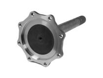 Front Right Hand Outer Disconnect Axle GM 9.25 Inch IFS 8 Bolt Flange 9.25IFS Axle '11&amp;amp;Up GM Right Hand Long Side Outer Stub 8 Bolt Flange Yukon Gear