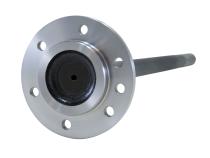 Axle Shaft For 2007-Current Toyota Tundra Front Intermediate Axle Shaft. '07 &amp;amp; Up Toyota Tundra Front Intermediate Axle Shaft Yukon Gear