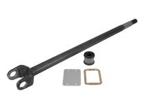 Vacuum Disconnect Block-Off Kit For Dana 60 Differential 30 Spline '94-'99 D60 Dodge Cad Delete Kit 30 Spline 2500/ 3500 Yukon Gear