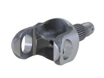 Chromoly Outer Front Axle For Dana 30/44 Diff 27 Spline 6.11 Long Outer Stub 84-01XJ 87-06WRGLR 92-04 Zj/ Wj D30+D44 6.11 Inch 27 Spline 297X Yukon Gear