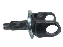 Chy 9.25 Inch Front Outer Stub '09 ONLY 35 Spline Uses 1485 U/Joint 4340 Yukon Gear