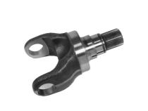 Chromoly Outer Front Axle For Dana 60 35 Spline 7.03 Long D60 Ford 35  Spline 4340 Outer Stub Axle 7.03 Inch '05-'17 Ford F250/ F350 1550 U/Joint Yukon Gear