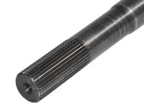 Chromoly Rear Axle Kit D44 JL Rubicon Jt Gladiator Wide Track W/E-Locker D44 JL Rubicon (Drf) Large Bearing 4340 Rear Axle Kit 33.9 Inch Right Hand &amp;amp; 32.2 Inch Left Hand W/ Bearings Yukon Gear