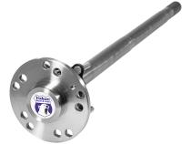 Chromoly Rear Axle For Jeep JL Non-Rubicon Dana 44 32 Spline 32.3 Inch Long D44 JL Non-Rubicon (Dre) Sml Bearing 4340 Rear Axle Kit Left Hand Or Right Hand 32.3 Inch W/ SET10 Bearing 32  Spline Yukon Gear