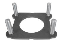 Chromoly Rear Axle Kit For Dana 44 Narrow Track 32 Spline 32.2 Long D44 Jt Gladiator Non Rubicon Narrow Track (Dre) 32.2 Inch Rear Axle Kit (1 Side) 32  Spline 4340 Yukon Gear