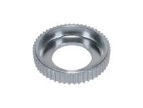 Chromoly Rear Axle Kit For Dana 44 Wide Track 32 Spline 33.1 Long D44 Jt Gladiator Non Rubicon Wide Track (Drf) 33.1 Inch Rear Axle Kit (1 Side) 32  Spline 4340 Yukon Gear