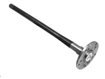 Chromoly Rear Axle For Ford 8.8 With Ultimate 88 Kit Left Hand 31.16 Long Ultimate 88 Axle For '95-'02 Explorer Left Hand 8.8 Inch 31 Spline 31.16 Inch (Not OEM) Yukon Gear