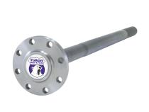 Chromoly Full Float Rear Axle Dana 60/70/80 35 Spline 43.5 Cut To Fit D60 D70 D80 35 Spline 4340 (40-43.5 Cut To Length) Full Float Axle (8x3.96) Yukon Gear