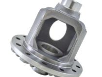 Standard Open Carrier Case For Chrylser 11.5 Differential 11.5AAM Chy Std Carrier Case W/ Ypk Internals Loaded Will Fit GM &amp;amp; Chy Large Hub Yukon Gear