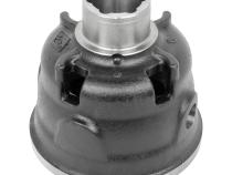 S110 Open Carrier Yukon Gear