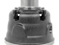 S110 Open Carrier Yukon Gear