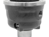 S110 Open Carrier Yukon Gear