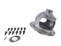 Replacement Standard Open Carrier Case For Dana 70HD 4.10 &amp;amp; Down D70 HD Std Case 4.10 &amp;amp; Down Fits ABS &amp;amp; Non ABS ( Includes Shims &amp;amp; Blts) Yukon Gear