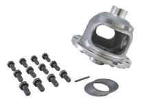 Replacement Standard Open Carrier Case For Dana 80 3.73 &amp;amp; Down D80 3.73 &amp;amp;Dwn Std Case (Incl ABS) 35 Spline &amp;amp; 37 Spline Yukon Gear