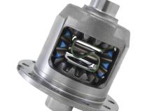 Trac Loc Positraction Ford 8.8 Inch 31 Spline With Carbon Fiber Clutches. 8.8 Inch Trac-Loc 31 Spline Positraction W/ Carbon Clutches Yukon Gear