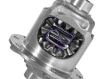 Rear Limited Slip Differential For Ford 8.8 Inch Super 8.8 Inch Super Rear T/L Posi 2015+ Ford F150 34 Spline 3.31&amp;amp; Up Ratio Yukon Gear