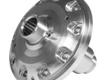 Trac Loc Case For Ford 9 9 Inch Ford T/L Case Bare 28 Spline &amp;amp; 31 Spline 2or4 Pin 4 Tab Clutches Yukon Gear