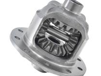 Standard Open Carrier Case &amp;amp; Spiders GM 11.5' 11.5AAM Chy Std Case W/ Ypk Internals Loaded Fits GM &amp;amp; Chy Sml Hub Yukon Gear