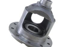 Standard Open Carrier Case For '00-'06 GM 8.6 Inch V2 Design. 8.6 Inch gm Std Case 30 Spline V2 ('00-'06 1 Large Window&amp;amp; 1 Sml Window) Yukon Gear