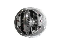 Dropout Assembly For Ford 9 Differential 28 Spline 3.50 Ratio 9 Inch Ford 3.50 Ratio W/ 28 Spline Std Carrier 3RD Member Assembly (W/O Yoke) Yukon Gear
