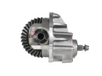 Dropout Assembly For Ford 9 Differential 31 Spline 3.50 Ratio 9 Inch Ford 3.50 Ratio W/ 31 Spline Std Carrier 3RD Member Assembly (W/O Yoke) Yukon Gear