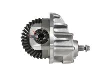 Dropout Assembly For Ford 9 Diff W/Trac-Lok Lsd 28 Spline 3.50 Ratio 9 Inch Ford 3.50 Ratio 28 Spline T/L Posi 3RD Member Assembly (W/O Yoke) Yukon Gear