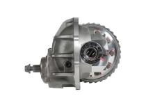 Dropout Assembly For Ford 9 Diff W/Trac-Lok Lsd 31 Spline 3.50 Ratio 9 Inch Ford 3.50 Ratio 31 Spline T/L Posi 3RD Member Assembly (W/O Yoke) Yukon Gear